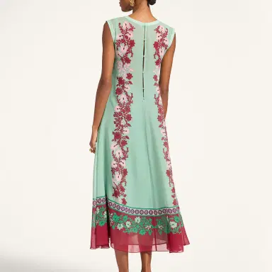 La DoubleJ Maria Dress | Thumbnail 2 La DoubleJ Maria Dress | Thumbnail 2