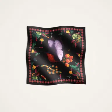 La DoubleJ Foulard 90 | Thumbnail 5 La DoubleJ Foulard 90 | Thumbnail 5