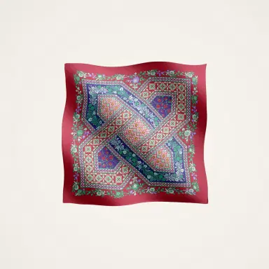 La DoubleJ Foulard 90 | Thumbnail 3 La DoubleJ Foulard 90 | Thumbnail 3