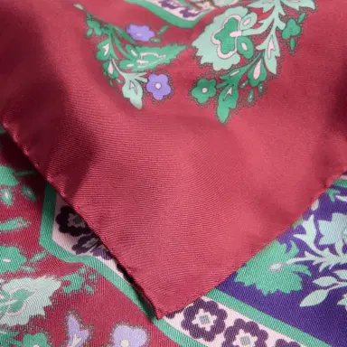 La DoubleJ Foulard 90 | Thumbnail 6 La DoubleJ Foulard 90 | Thumbnail 6