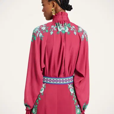 La DoubleJ Cerere Blouse | Thumbnail 2 La DoubleJ Cerere Blouse | Thumbnail 2