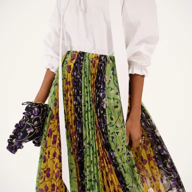 La DoubleJ Supremes Skirt | Thumbnail 4 La DoubleJ Supremes Skirt | Thumbnail 4