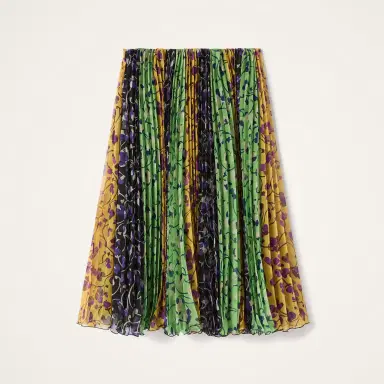 La DoubleJ Supremes Skirt | Thumbnail 6 La DoubleJ Supremes Skirt | Thumbnail 6