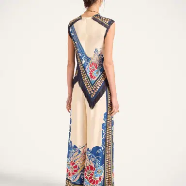 La DoubleJ Palazzo Pants | Thumbnail 2 La DoubleJ Palazzo Pants | Thumbnail 2