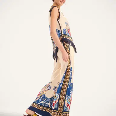 La DoubleJ Palazzo Pants | Thumbnail 3 La DoubleJ Palazzo Pants | Thumbnail 3