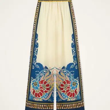 La DoubleJ Palazzo Pants | Thumbnail 4 La DoubleJ Palazzo Pants | Thumbnail 4