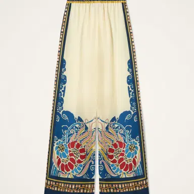 La DoubleJ Palazzo Pants | Thumbnail 5 La DoubleJ Palazzo Pants | Thumbnail 5