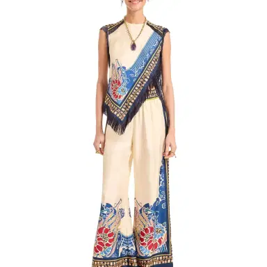 La DoubleJ Palazzo Pants | Thumbnail 1 La DoubleJ Palazzo Pants | Thumbnail 1