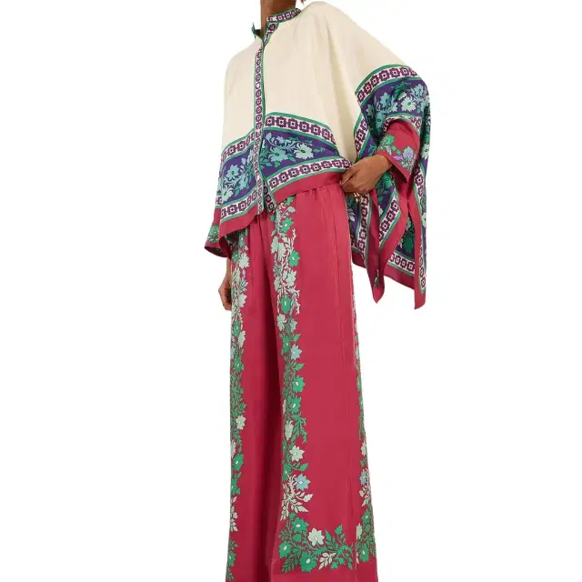 Palazzo Pants