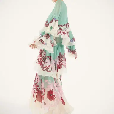 La DoubleJ Naiad Dress | Thumbnail 3 La DoubleJ Naiad Dress | Thumbnail 3