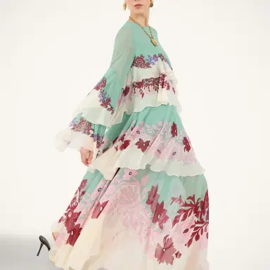 La DoubleJ Naiad Dress | Thumbnail 4 La DoubleJ Naiad Dress | Thumbnail 4