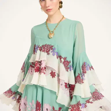 La DoubleJ Naiad Dress | Thumbnail 5 La DoubleJ Naiad Dress | Thumbnail 5
