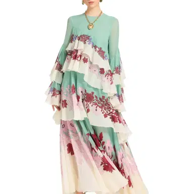 La DoubleJ Naiad Dress | Thumbnail 1 La DoubleJ Naiad Dress | Thumbnail 1