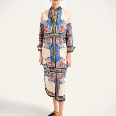 La DoubleJ Sundowner Tunic | Thumbnail 3 La DoubleJ Sundowner Tunic | Thumbnail 3