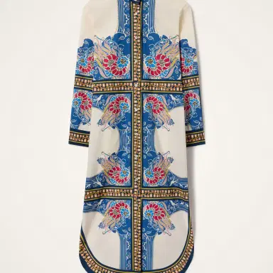 La DoubleJ Sundowner Tunic | Thumbnail 5 La DoubleJ Sundowner Tunic | Thumbnail 5