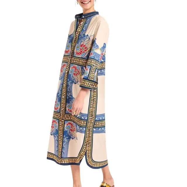 Sundowner Tunic