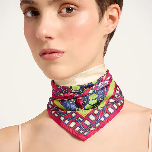 Foulard 45