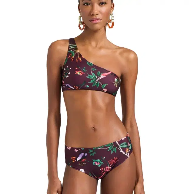 Goddess Bikini Top