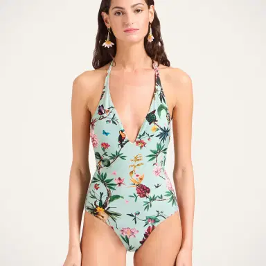 La DoubleJ Sexy Swimsuit | Thumbnail 3 La DoubleJ Sexy Swimsuit | Thumbnail 3