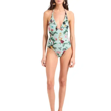 La DoubleJ Sexy Swimsuit | Thumbnail 1 La DoubleJ Sexy Swimsuit | Thumbnail 1