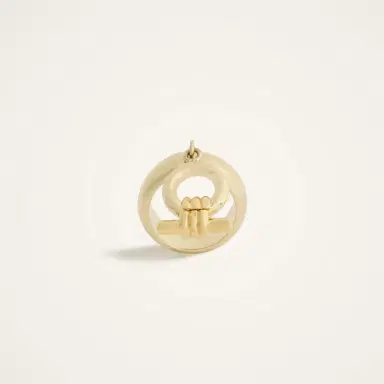 La DoubleJ Shen Loop Ring | Thumbnail 2 La DoubleJ Shen Loop Ring | Thumbnail 2
