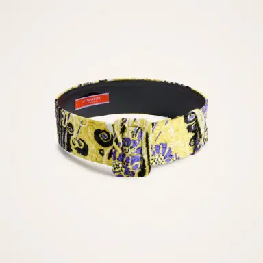 La DoubleJ Medium Belt | Thumbnail 3 La DoubleJ Medium Belt | Thumbnail 3