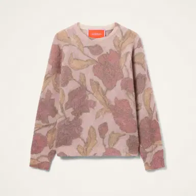 La DoubleJ All-In Sweater | Thumbnail 6 La DoubleJ All-In Sweater | Thumbnail 6