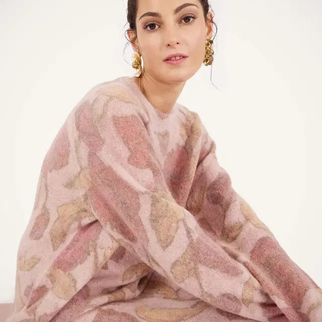 All-In Sweater