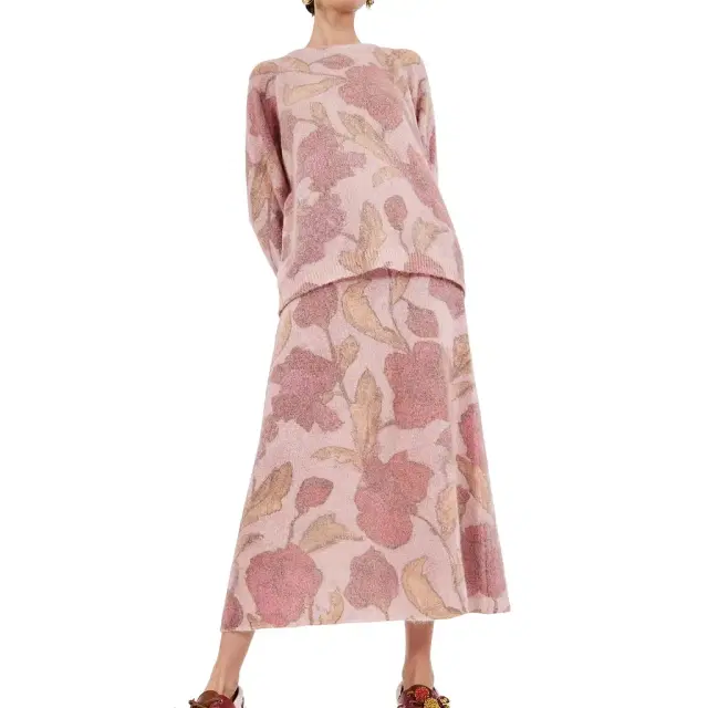 All-In Skirt All-In Skirt