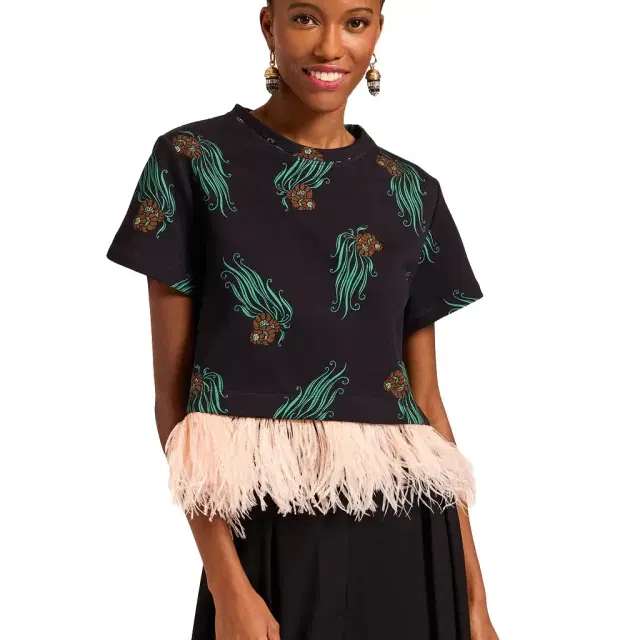 La Scala Tee
