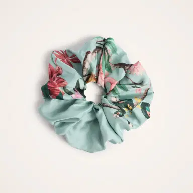 La DoubleJ Giga Scrunchie | Thumbnail 3 La DoubleJ Giga Scrunchie | Thumbnail 3
