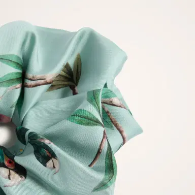 La DoubleJ Giga Scrunchie | Thumbnail 4 La DoubleJ Giga Scrunchie | Thumbnail 4