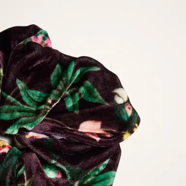 La DoubleJ Giga Scrunchie | Thumbnail 4 La DoubleJ Giga Scrunchie | Thumbnail 4