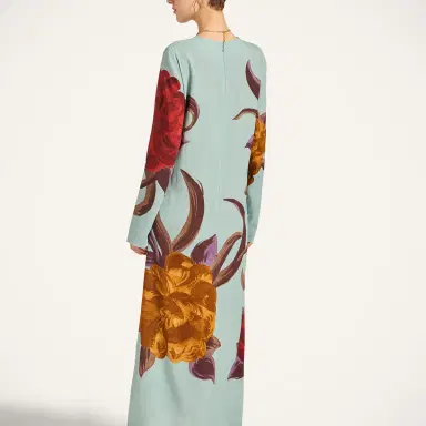 La DoubleJ Long Sleeve Swing Dress | Thumbnail 2 La DoubleJ Long Sleeve Swing Dress | Thumbnail 2