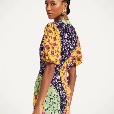 La DoubleJ Marlene Dress | Thumbnail 4 La DoubleJ Marlene Dress | Thumbnail 4