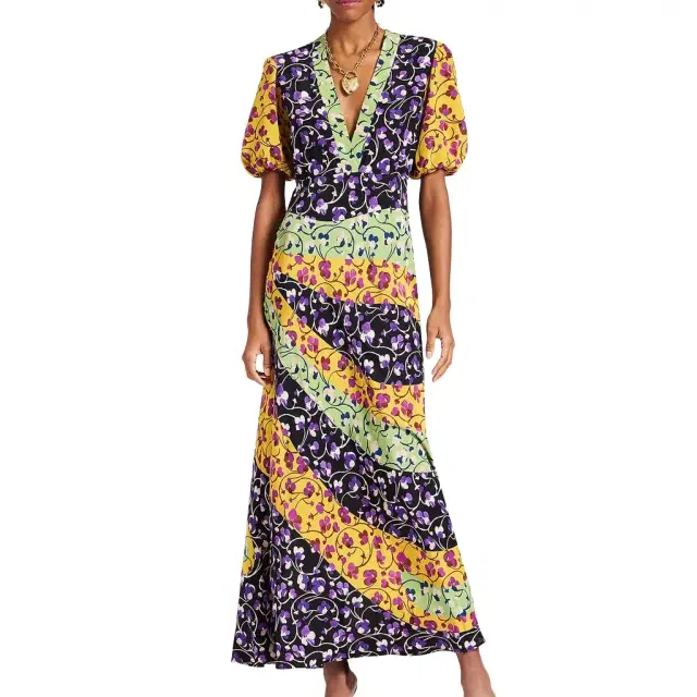 Marlene Dress