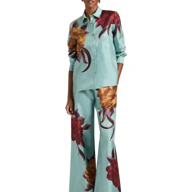 La DoubleJ Palazzo Pants | Thumbnail 1 La DoubleJ Palazzo Pants | Thumbnail 1