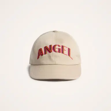La DoubleJ Brooklyn Cap | Thumbnail 3 La DoubleJ Brooklyn Cap | Thumbnail 3