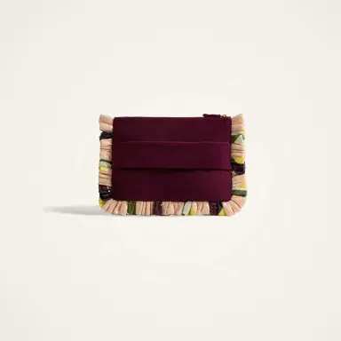 La DoubleJ Hand Pochette | Thumbnail 4 La DoubleJ Hand Pochette | Thumbnail 4