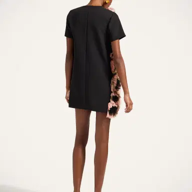 La DoubleJ Mini Swing Dress | Thumbnail 2 La DoubleJ Mini Swing Dress | Thumbnail 2