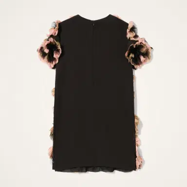 La DoubleJ Mini Swing Dress | Thumbnail 6 La DoubleJ Mini Swing Dress | Thumbnail 6