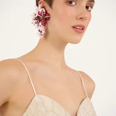 La DoubleJ Cornucopia Ear Cuff | Thumbnail 1 La DoubleJ Cornucopia Ear Cuff | Thumbnail 1
