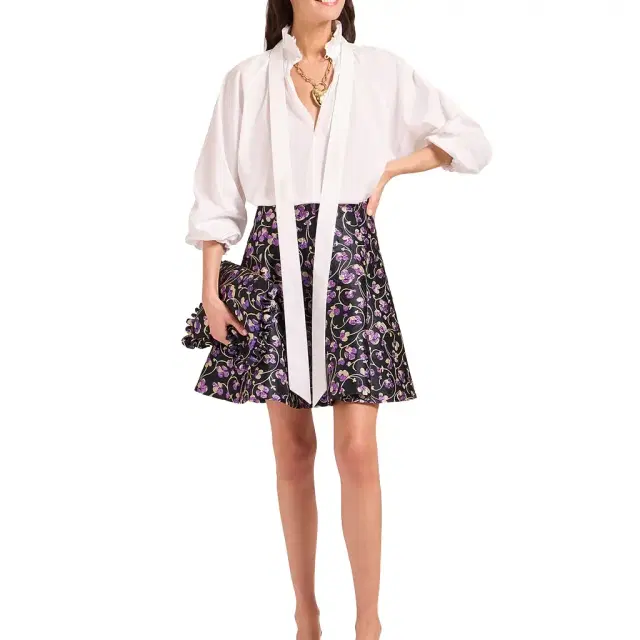 Mini Dolce Vita Skirt Mini Dolce Vita Skirt