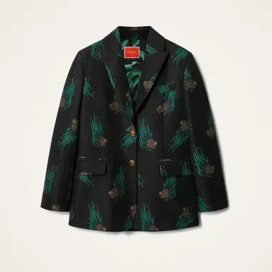 La DoubleJ Jones Jacket | Thumbnail 5