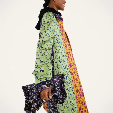 La DoubleJ Precious Coat | Thumbnail 4 La DoubleJ Precious Coat | Thumbnail 4