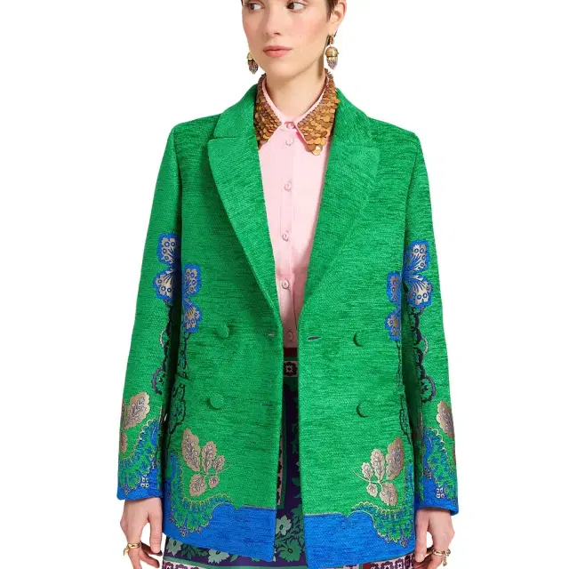 Jagger Jacket