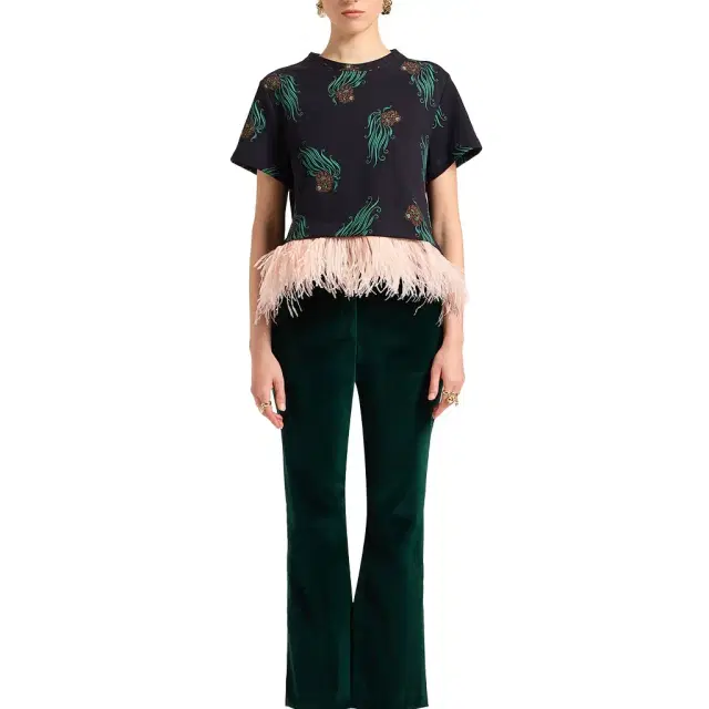 La Double J 24/7 Pants