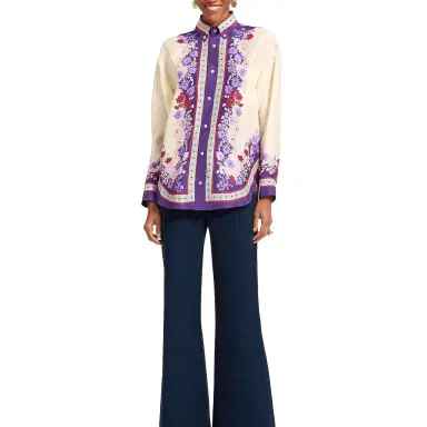 La DoubleJ The Flare Pants | Thumbnail 1 La DoubleJ The Flare Pants | Thumbnail 1