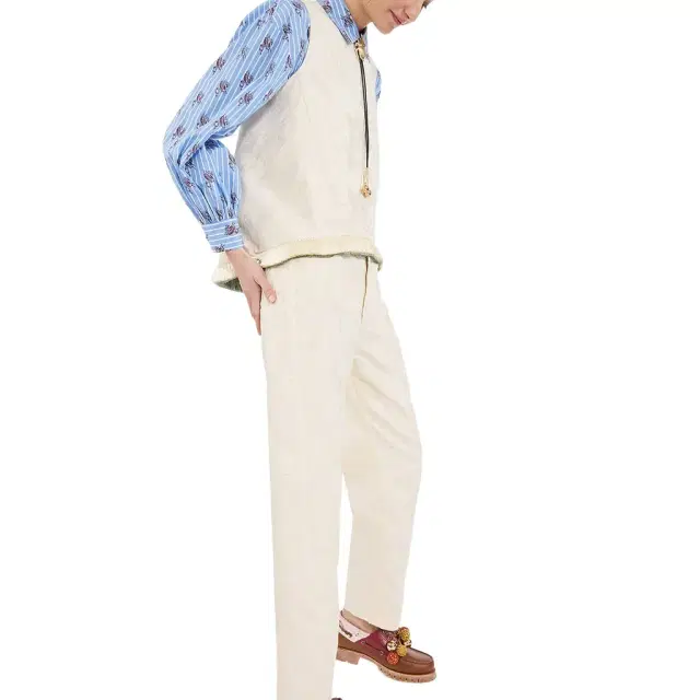 Fancy Pants