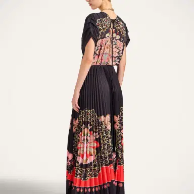 La DoubleJ Accordion Dress | Thumbnail 4 La DoubleJ Accordion Dress | Thumbnail 4